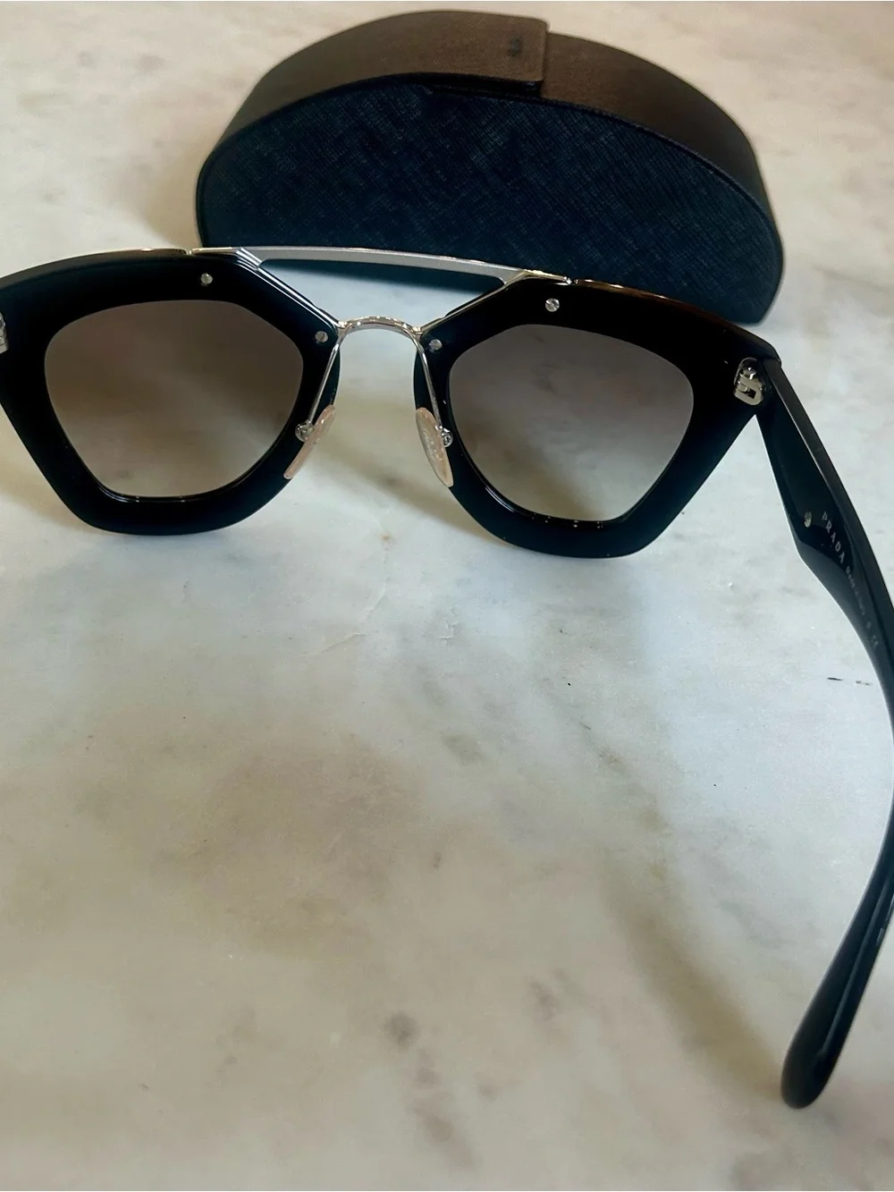 Prada Cinematic Sunglasses